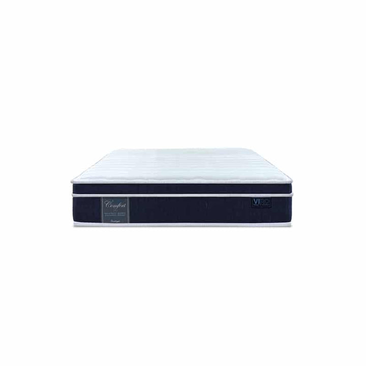 iCool Comfort Mattress 11” Pocketed Spring Mattress
