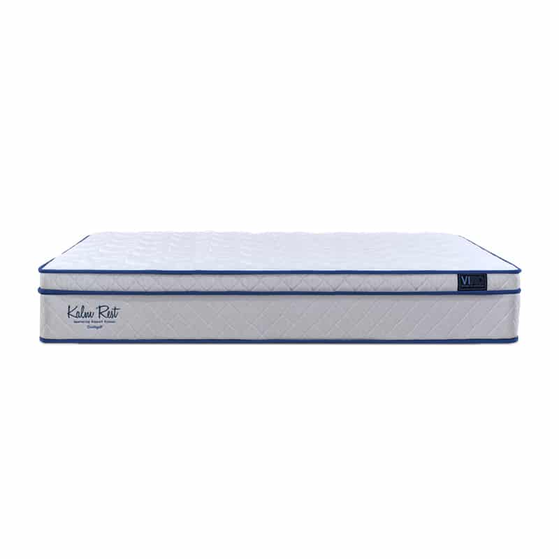 Kalm Rest 11'' Bonnell Spring Mattress