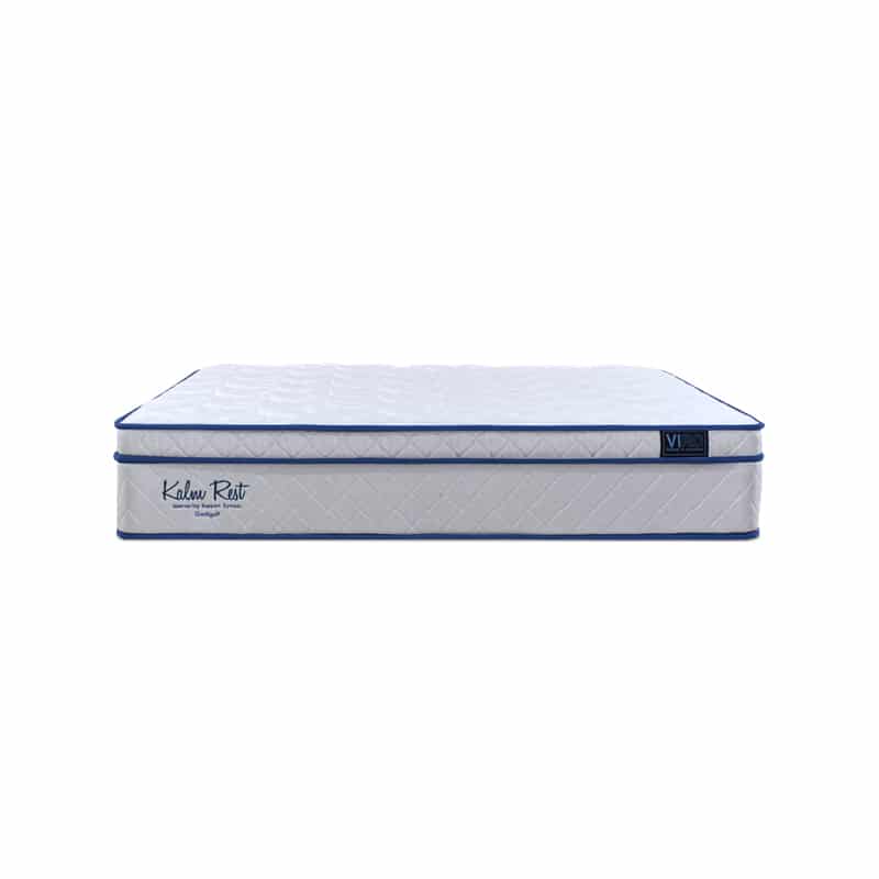 Kalm Rest 11'' Bonnell Spring Mattress