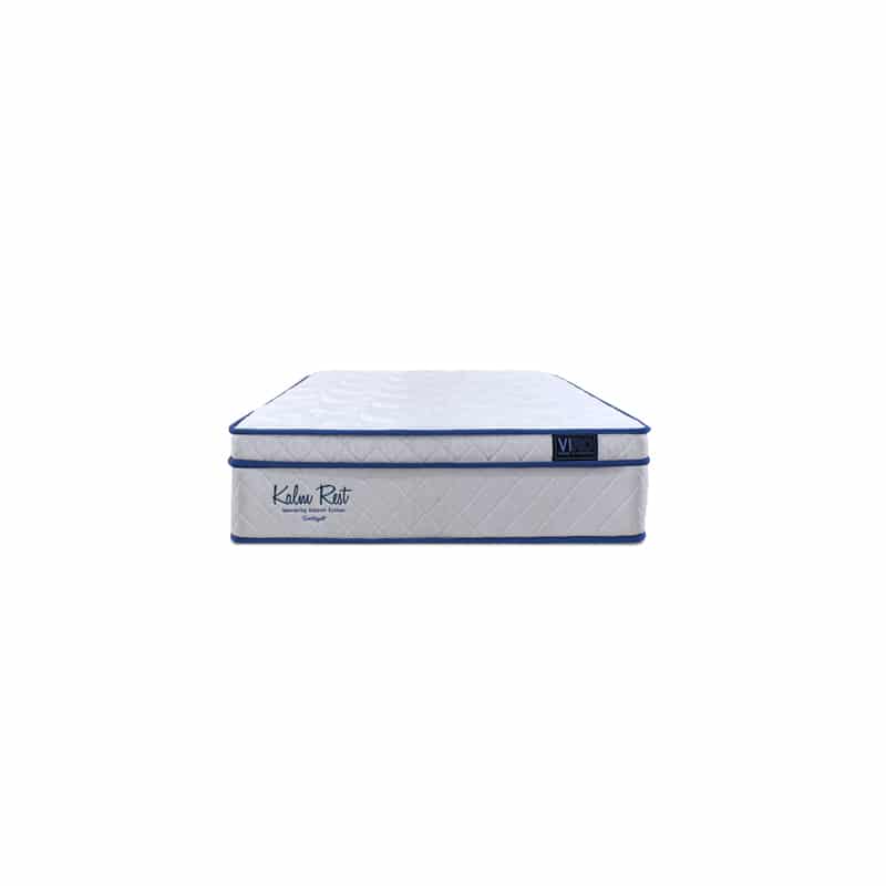 Kalm Rest 11'' Bonnell Spring Mattress
