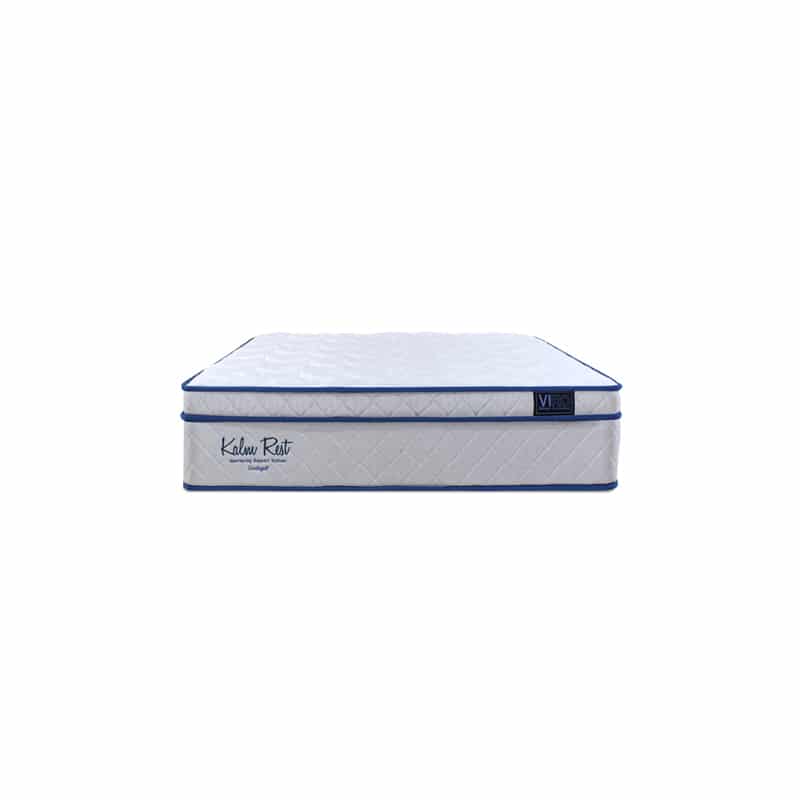 Kalm Rest 11'' Bonnell Spring Mattress