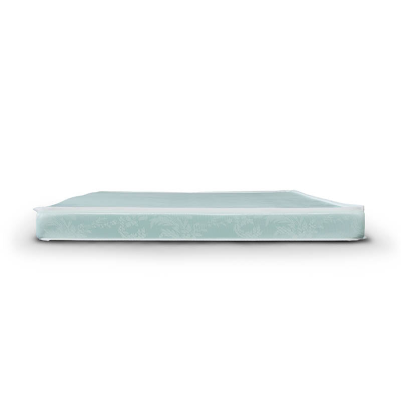 Night Angel 4''/6''/8'' Non-Quilted Foam Mattress