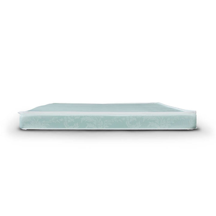 Night Angel 4''/6''/8'' Non-Quilted Foam Mattress