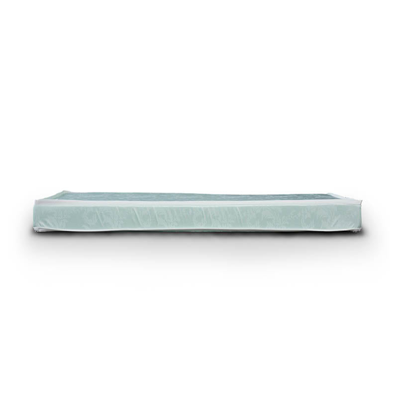 Night Angel 4''/6''/8'' Non-Quilted Foam Mattress