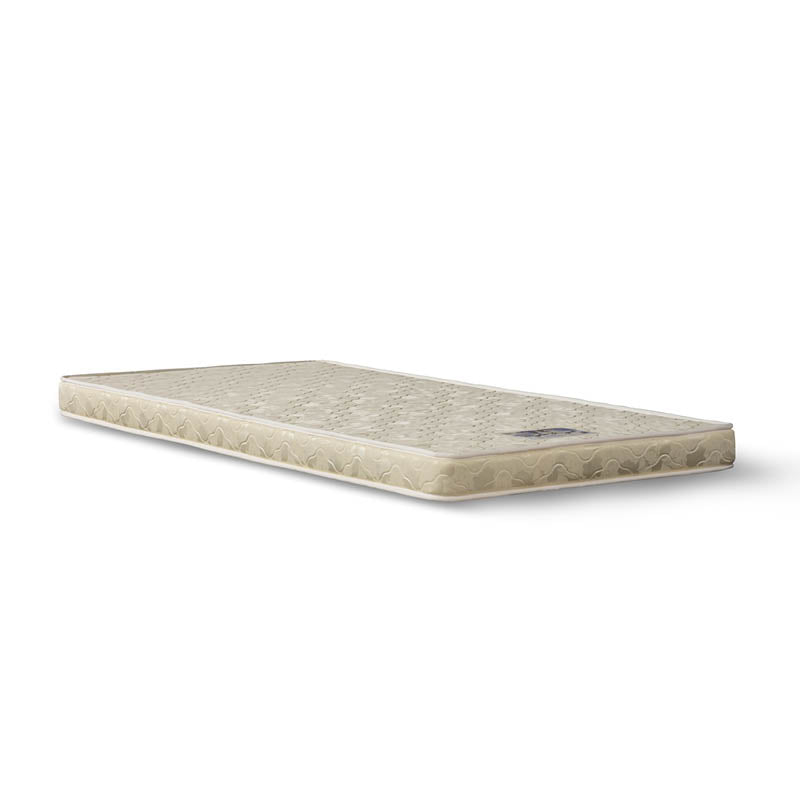 Night Angel 4" Rebonded Foam Mattress