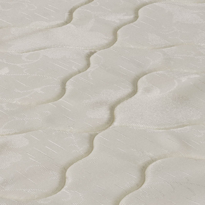 Night Angel 4" Rebonded Foam Mattress