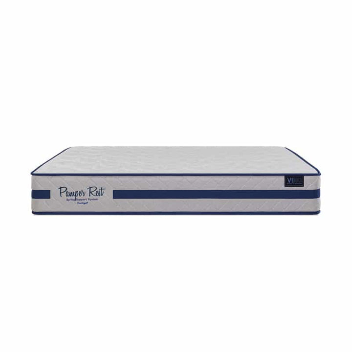 Pamper Rest 10'' Bonnell Spring Mattress