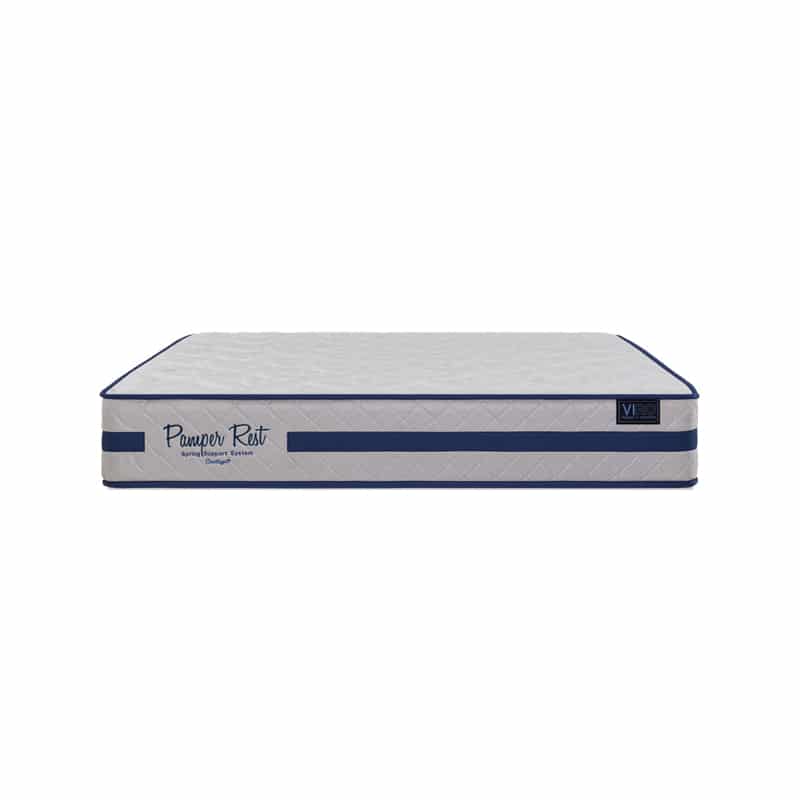 Pamper Rest 10'' Bonnell Spring Mattress