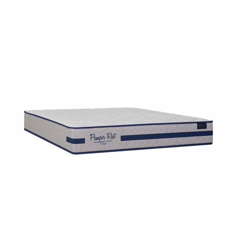 Pamper Rest 10'' Bonnell Spring Mattress
