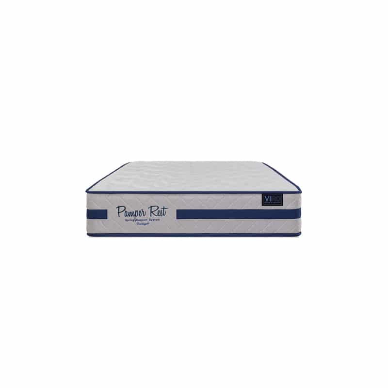 Pamper Rest 10'' Bonnell Spring Mattress