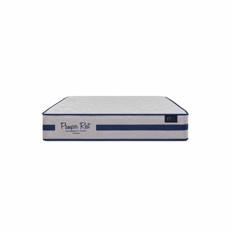 Pamper Rest 10'' Bonnell Spring Mattress