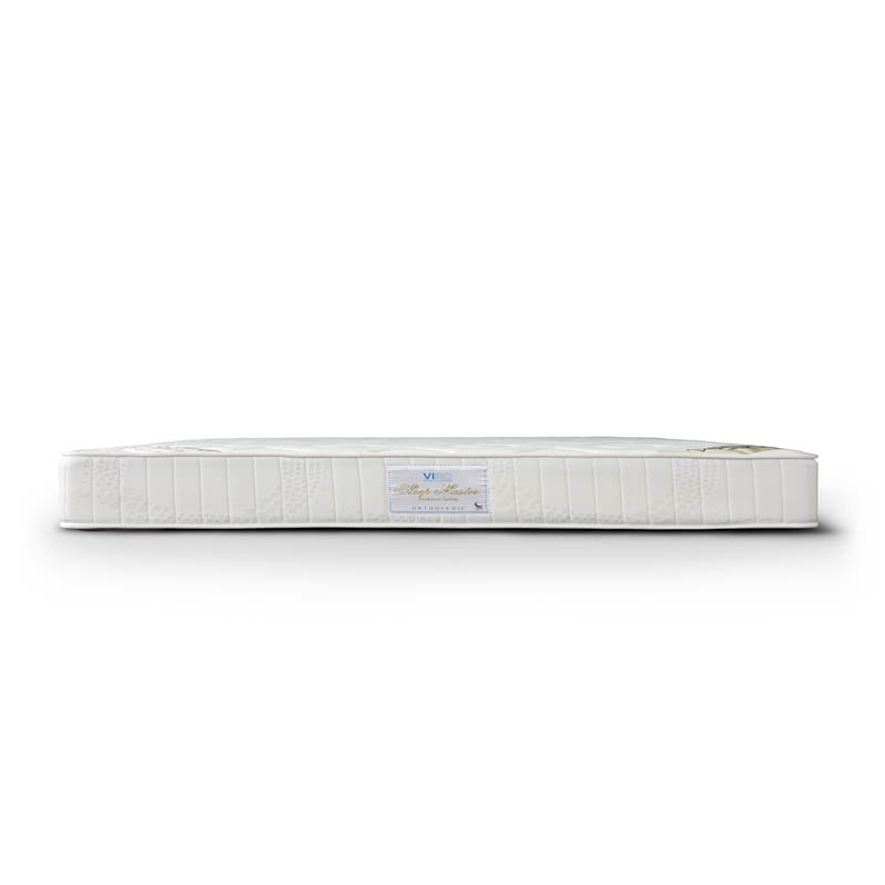 Sleep Master 10'' Pocketed Spring Mattress