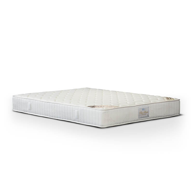 Sleep Master 10'' Pocketed Spring Mattress