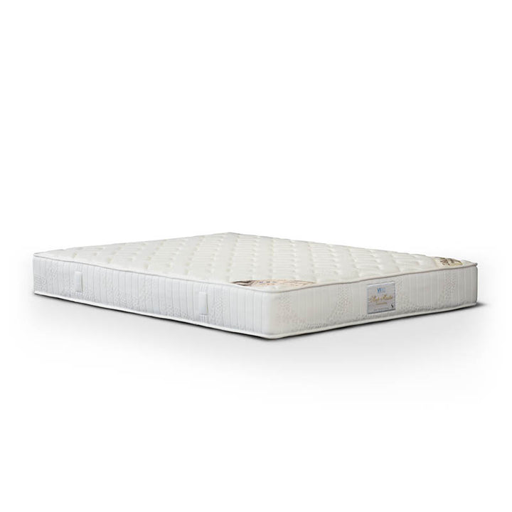 Sleep Master 10'' Pocketed Spring Mattress