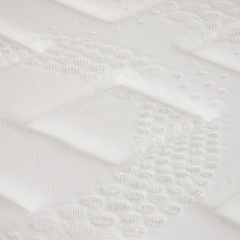 Sleep Master 10'' Pocketed Spring Mattress