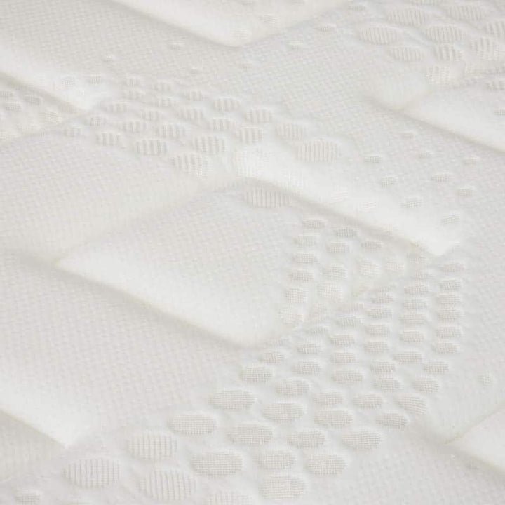 Sleep Master 10'' Pocketed Spring Mattress
