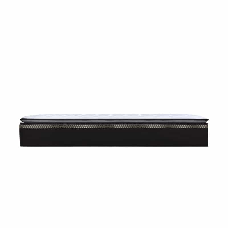 Sleepworkx 11.5" Pocketed Spring Mattress