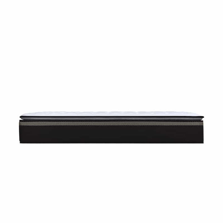 Sleepworkx 11.5" Pocketed Spring Mattress