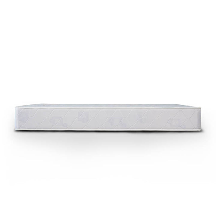 Super Foam 4''/6''/8'' Quilted Mattress