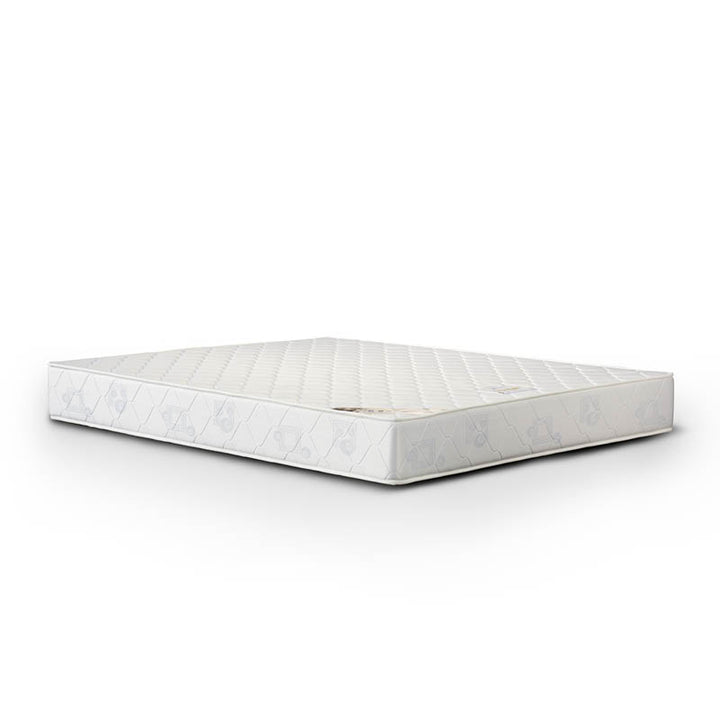 Super Foam 4''/6''/8'' Quilted Mattress
