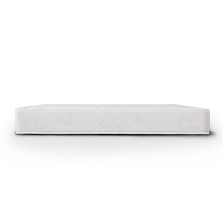 Super Foam 4''/6''/8'' Quilted Mattress