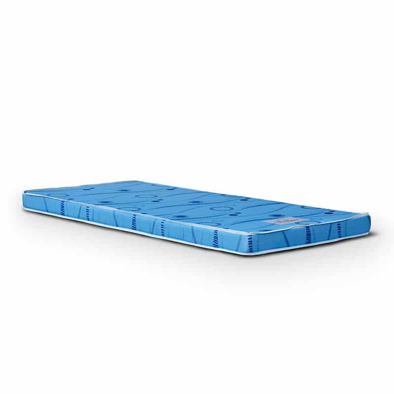 Swallow Foam 2''/4'' Mattress
