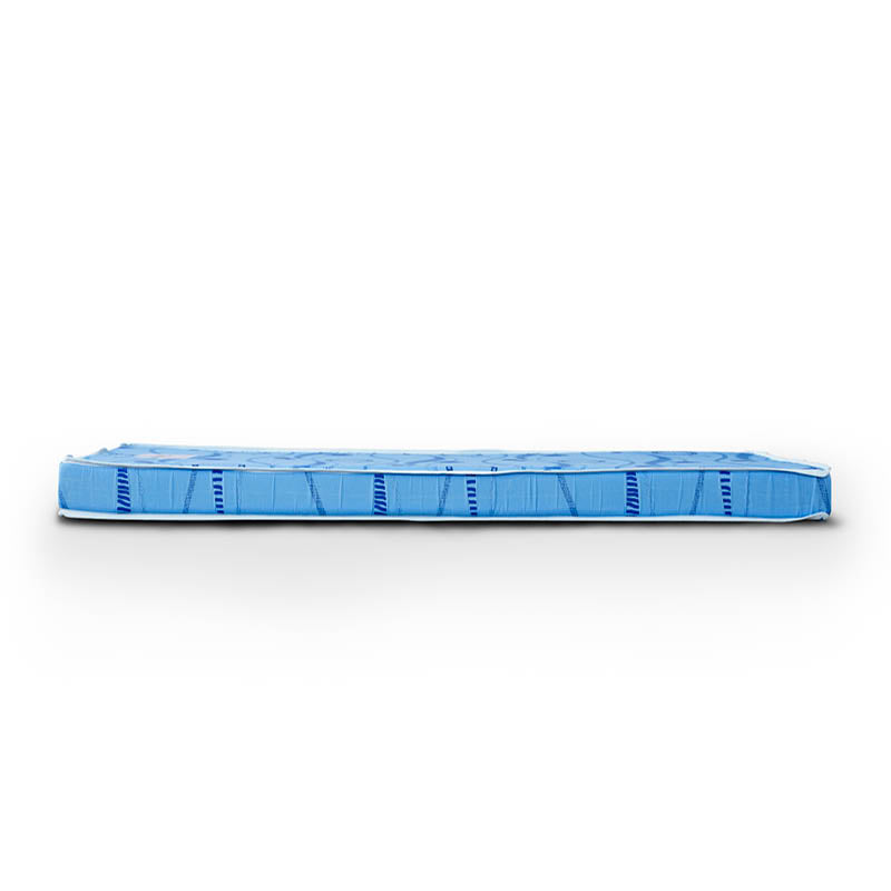 Swallow Foam 2''/4'' Mattress
