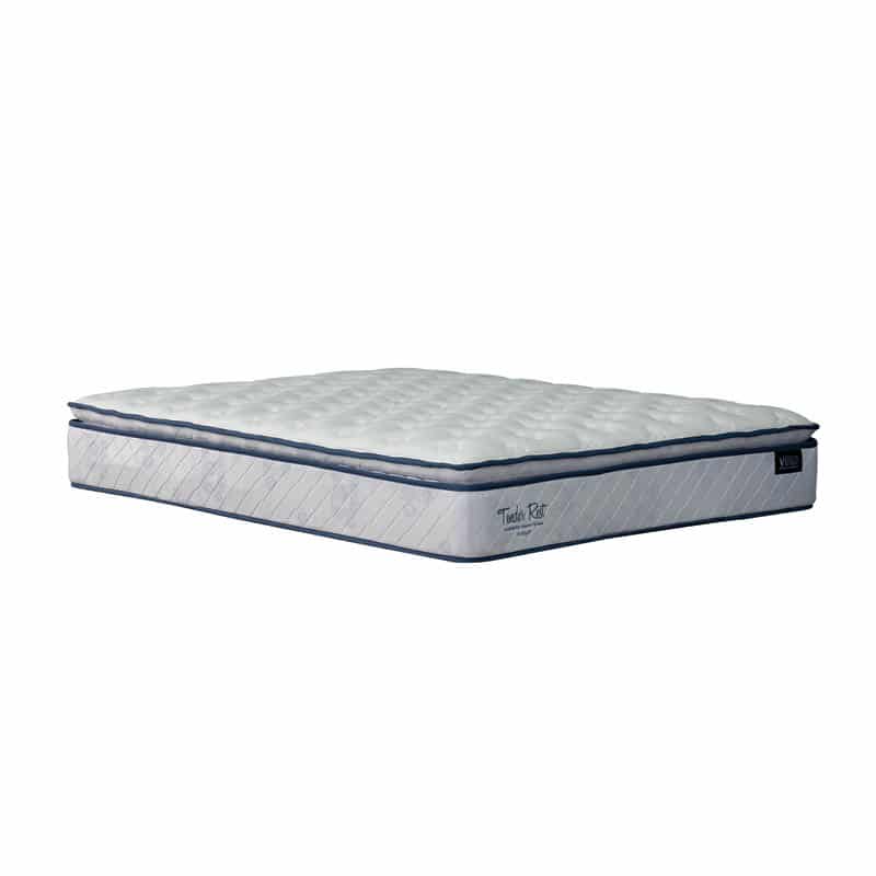 Tender Rest 12" Bonnell Spring Mattress