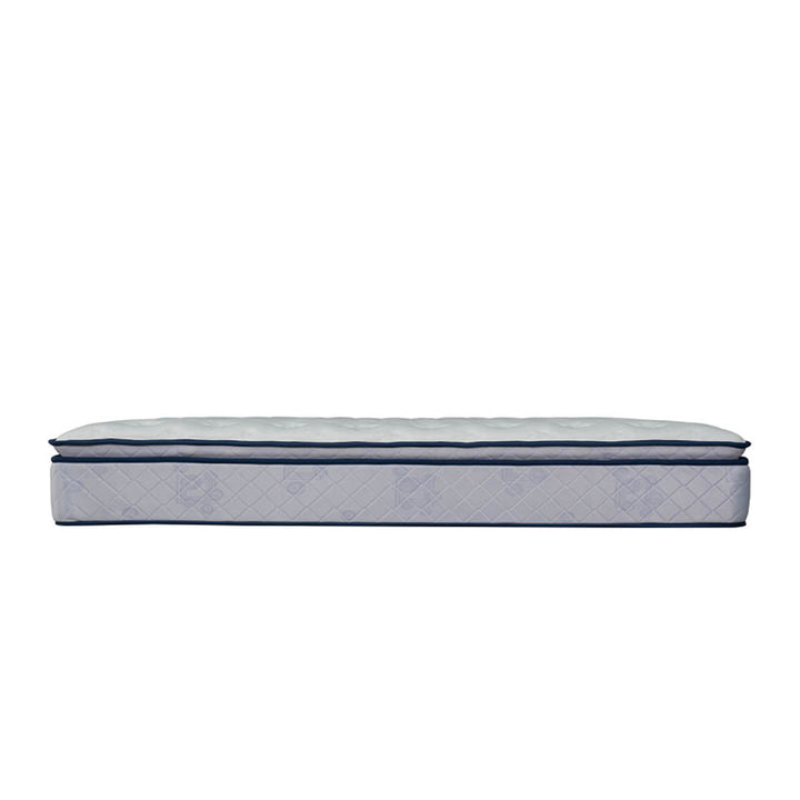 Tender Rest 12" Bonnell Spring Mattress