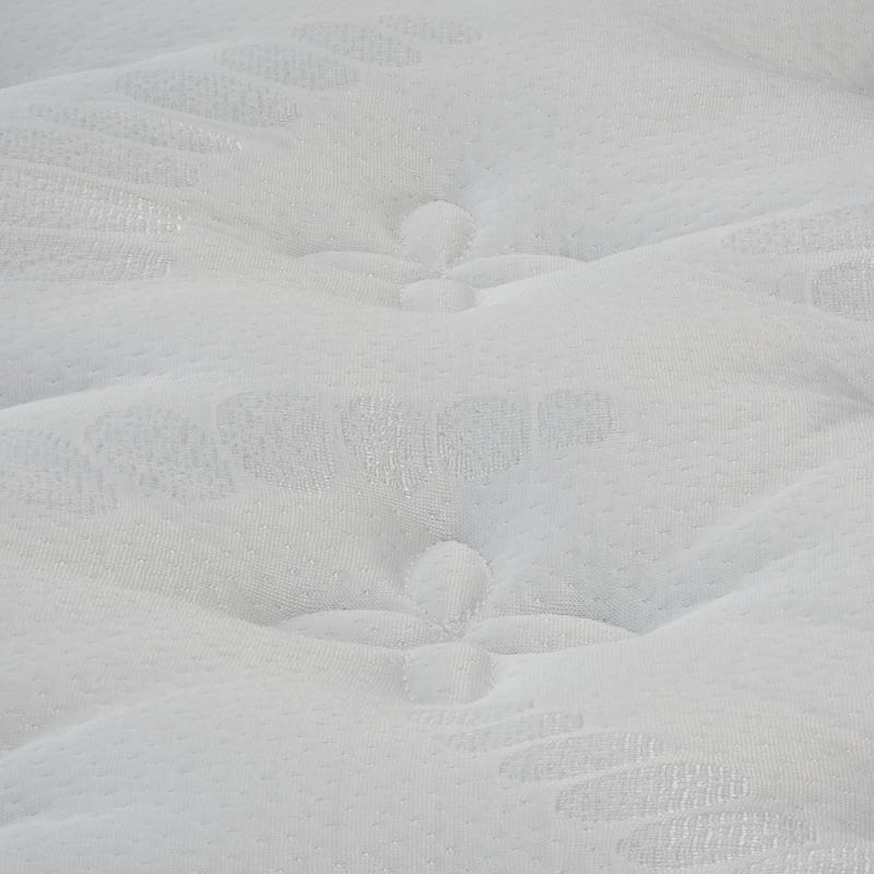 Tender Rest 12" Bonnell Spring Mattress