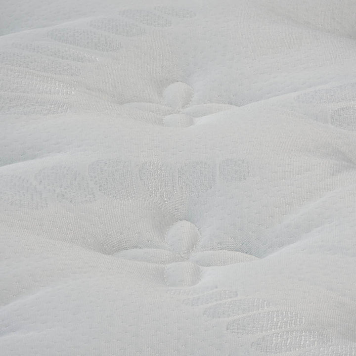Tender Rest 12" Bonnell Spring Mattress