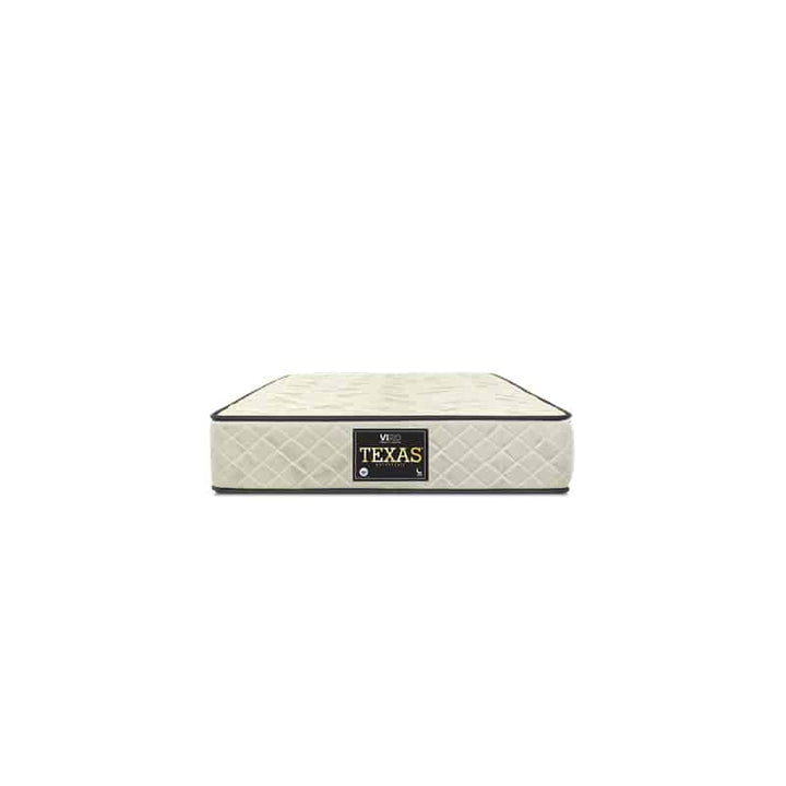 Texas 7''/9'' Bonnell Spring Mattress