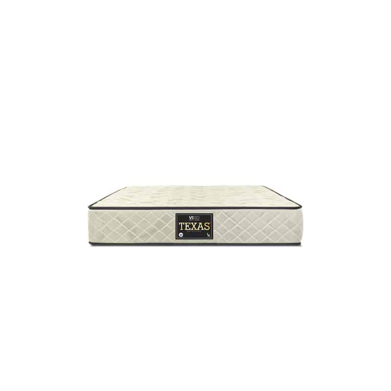Texas 7''/9'' Bonnell Spring Mattress