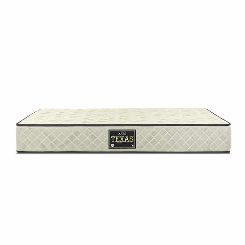 Texas 7''/9'' Bonnell Spring Mattress
