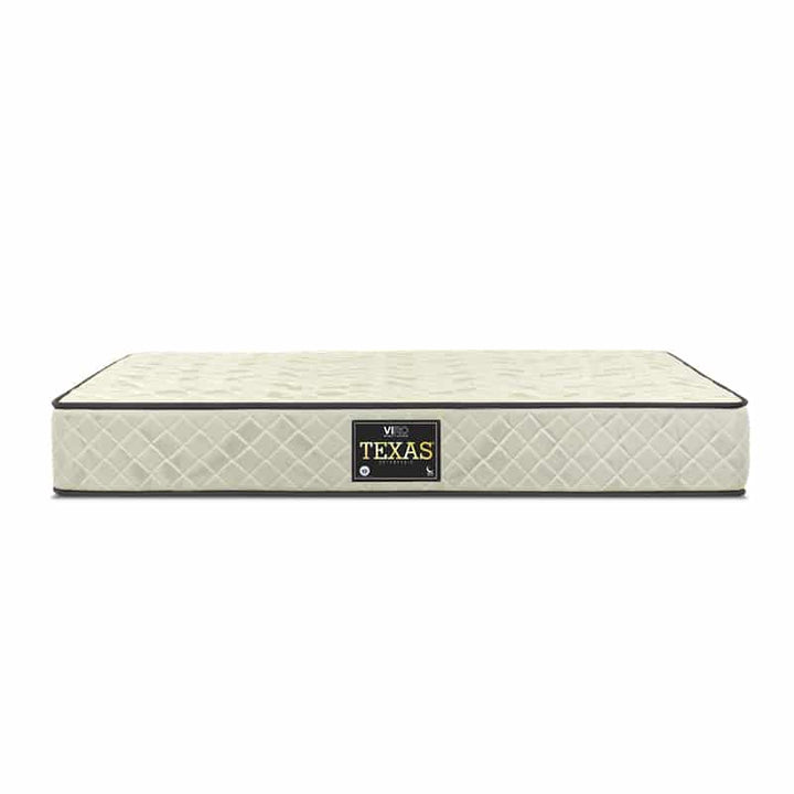 Texas 7''/9'' Bonnell Spring Mattress