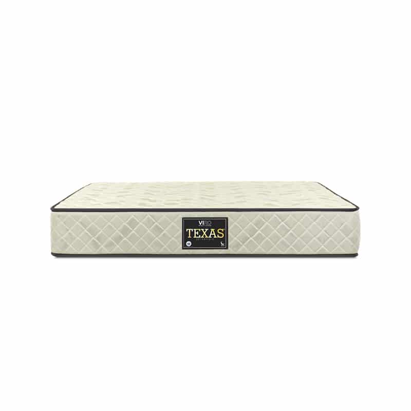 Texas 7''/9'' Bonnell Spring Mattress