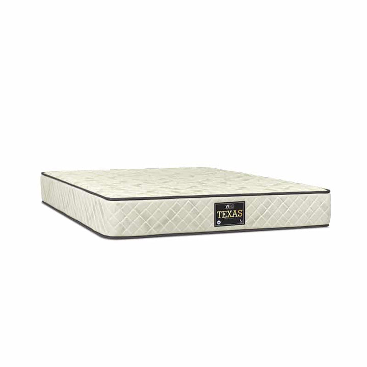 Texas 7''/9'' Bonnell Spring Mattress