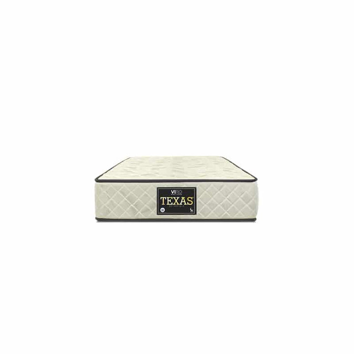 Texas 7''/9'' Bonnell Spring Mattress