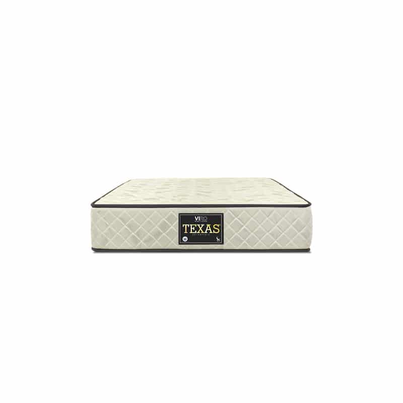 Texas 7''/9'' Bonnell Spring Mattress