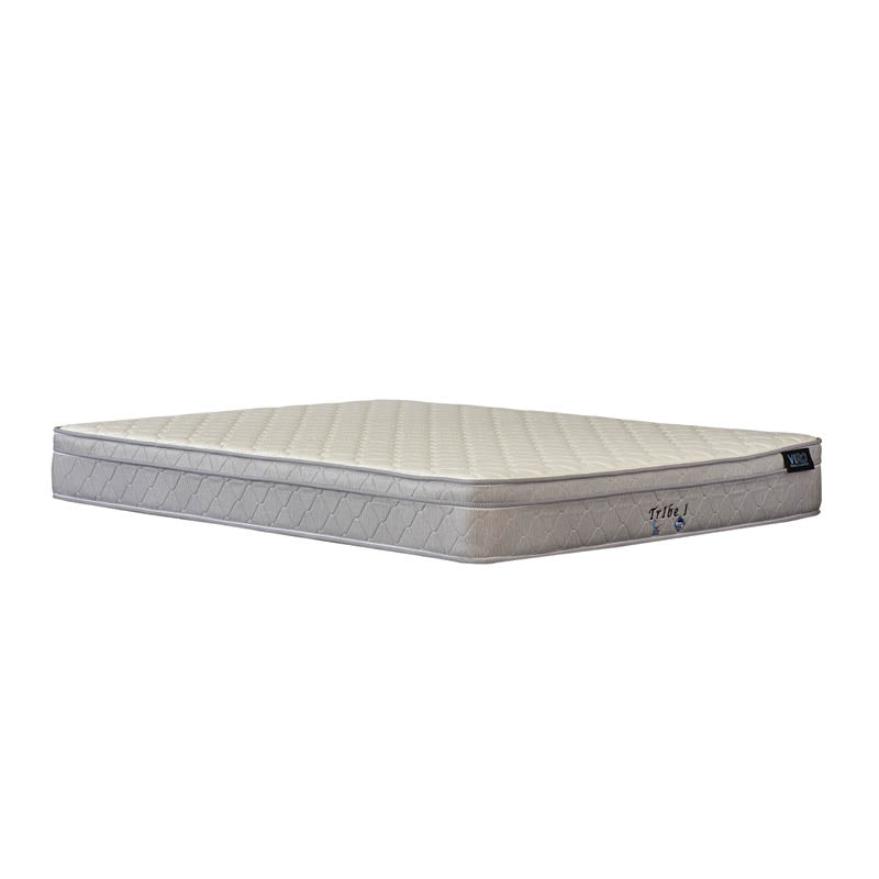 Tribe I 9.5'' Bonnell Spring Mattress