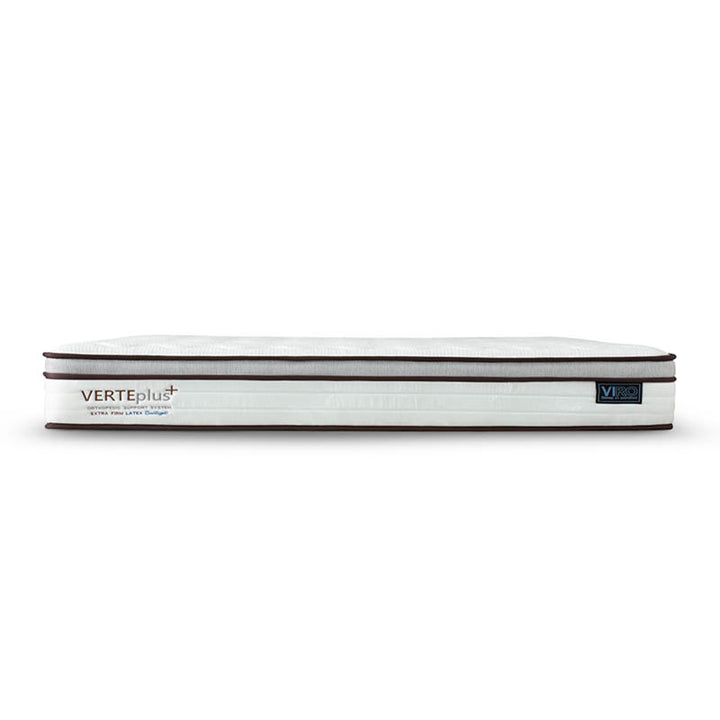Verte Plus 10" Bonnell Spring Mattress