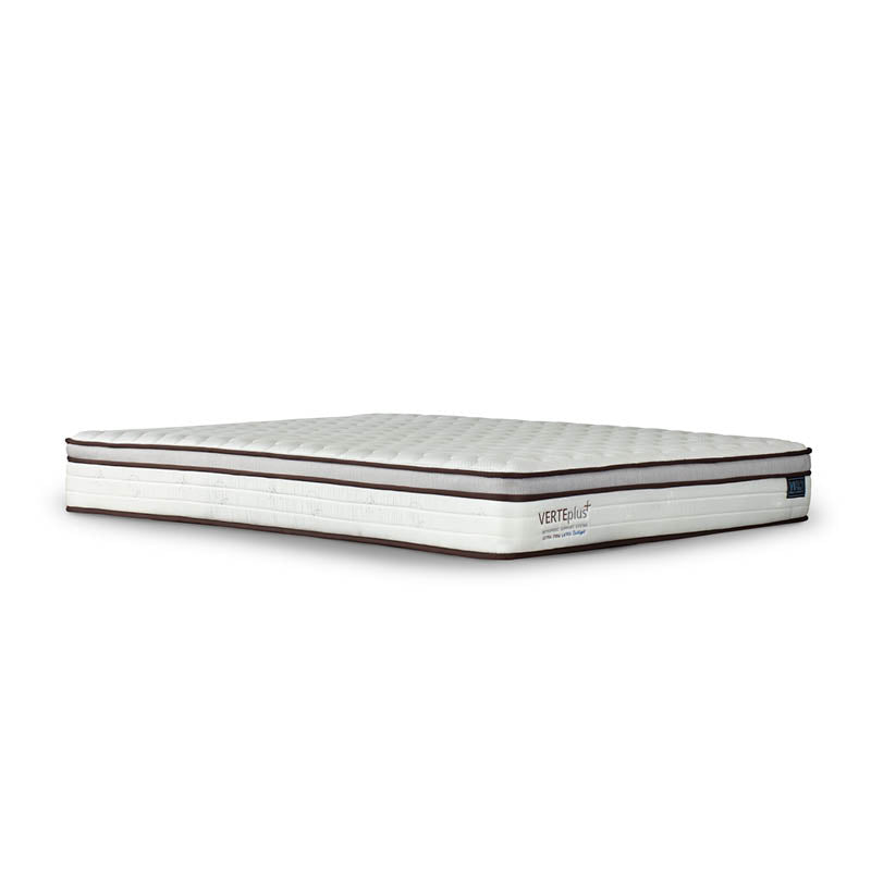 Verte Plus 10" Bonnell Spring Mattress
