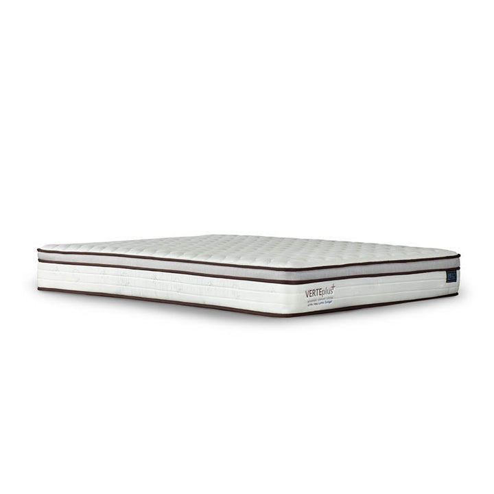 Verte Plus 10" Bonnell Spring Mattress