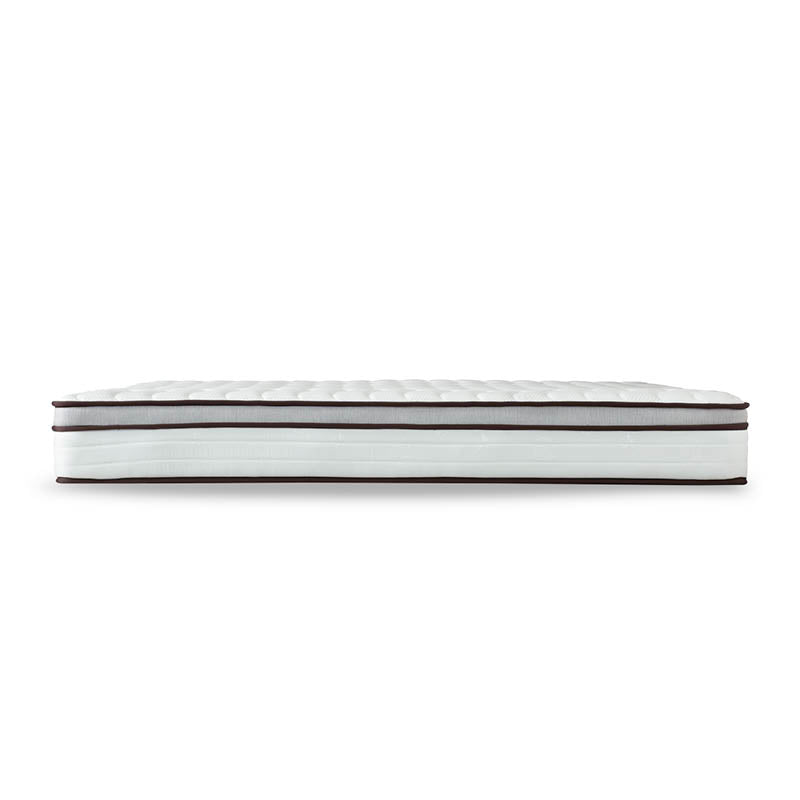Verte Plus 10" Bonnell Spring Mattress