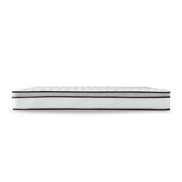 Verte Plus 10" Bonnell Spring Mattress