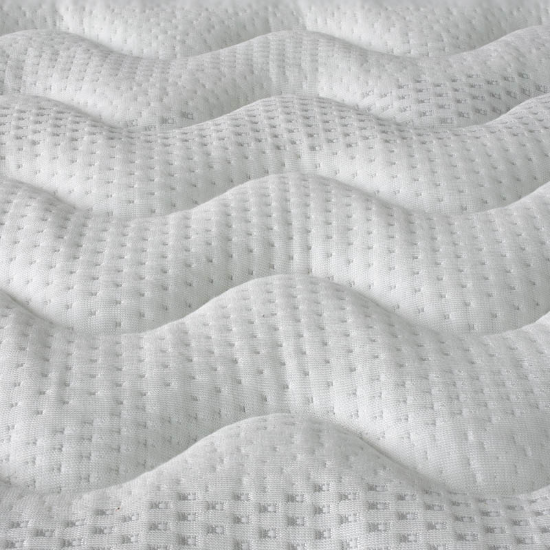 Verte Plus 10" Bonnell Spring Mattress