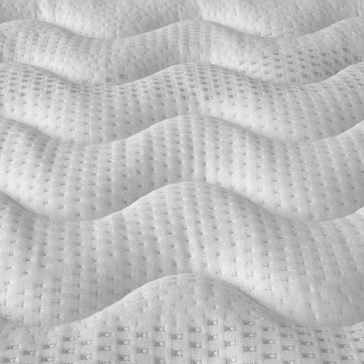 Verte Plus 10" Bonnell Spring Mattress