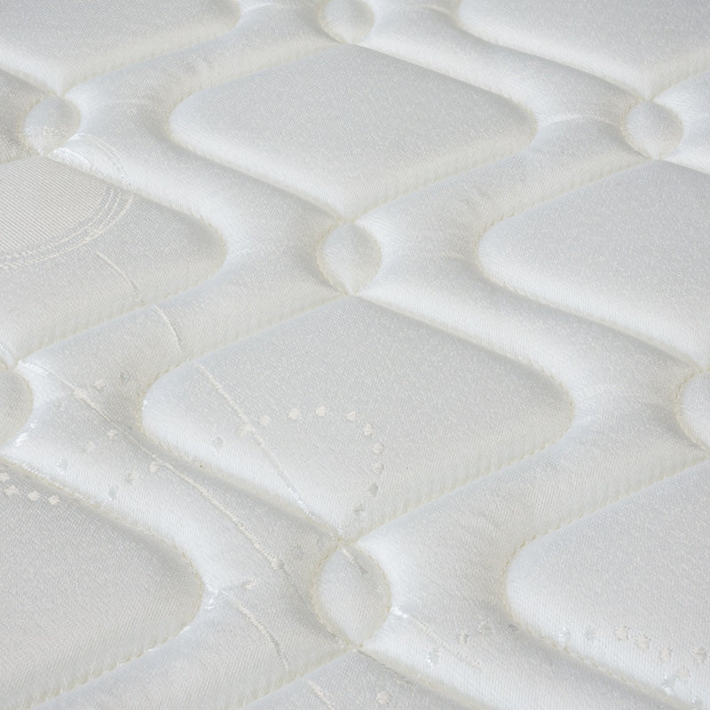 X-Tra Firm 6''/9'' Bonnell Spring Mattress