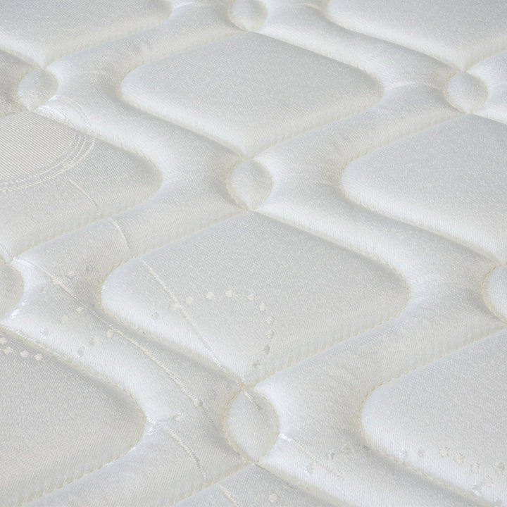 X-Tra Firm 6''/9'' Bonnell Spring Mattress