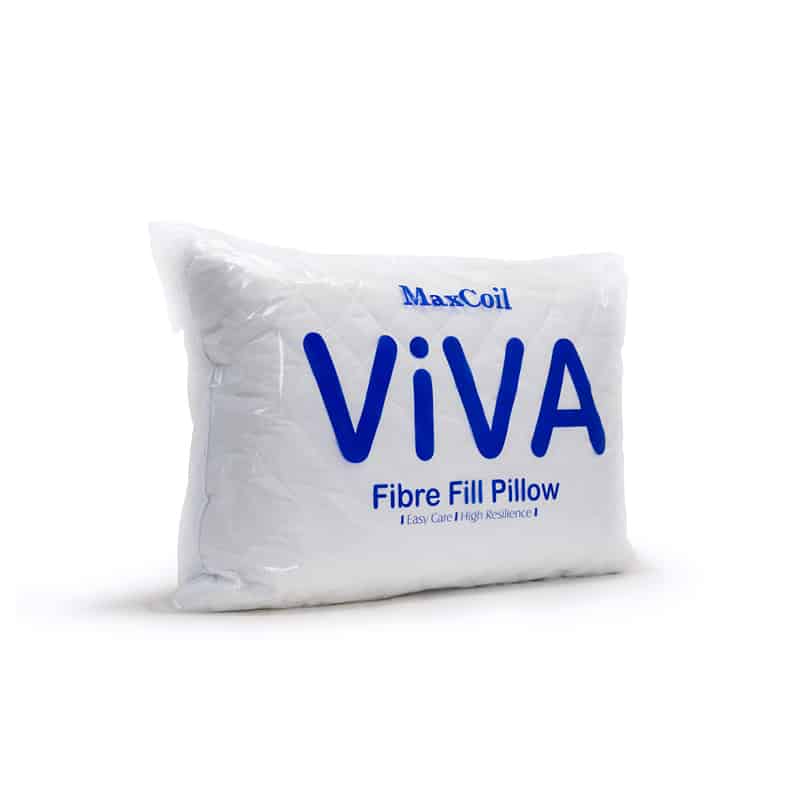 Viva Fibre Fill Pillow